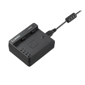 Panasonic DMW-BTC12, Incarcator pentru acumulatori DMW-BLC12