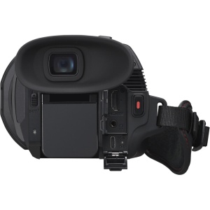 Panasonic HC-X1600, Camera Video, UHD 4K, HDMI si Zoom optic 24x