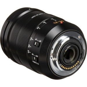 Panasonic Leica DG Vario-Elmarit 12-60mm f2.8-4 ASPH., O.I.S., Obiectiv foto cu MFT mount