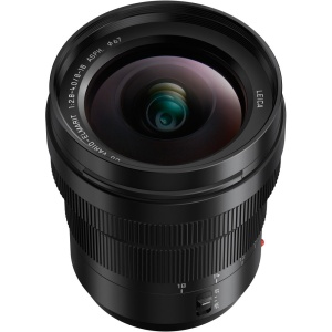 Panasonic Leica DG Vario-Elmarit 8-18mm f/2.8-4 ASPH., Obiectiv zoom cu MFT mount
