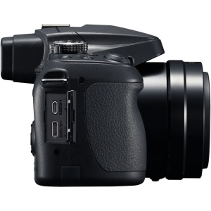 Panasonic Lumix FZ82D, Camera foto compacta 18.1 MP