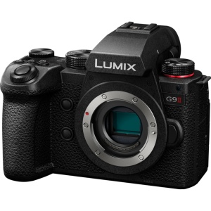Panasonic Lumix G9M2 Body, Camera Mirrorless 25.2MP, Micro Four Thirds