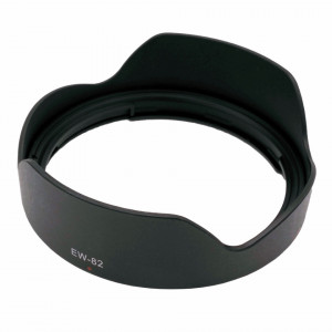 Parasolar Caruba EW-82, Negru