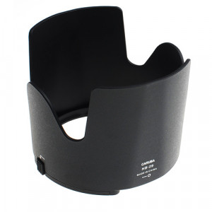 Parasolar Caruba HB-29, Negru