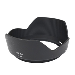 Parasolar Caruba HB-53, Negru
