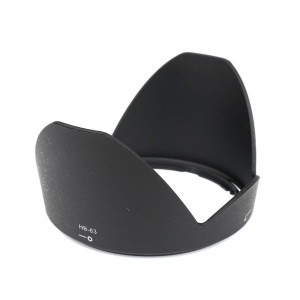 Parasolar Caruba HB-63, Negru