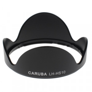 Parasolar Caruba LH-HS10, Negru