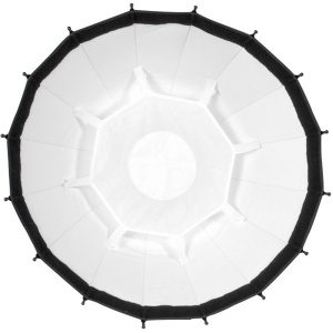 Phottix G-Capsule 65 cm, Softbox 5-in-1, montura Bowens