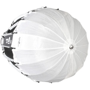 Phottix G-Capsule Deep 40 cm, Softbox 5-in-1, montura Bowens