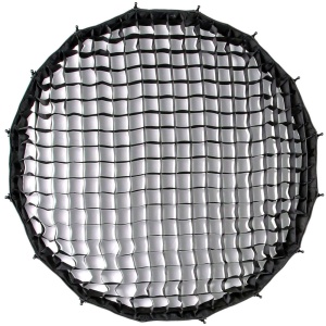 Phottix G-Capsule Deep 85 cm, Softbox 5-in-1, montura Bowens