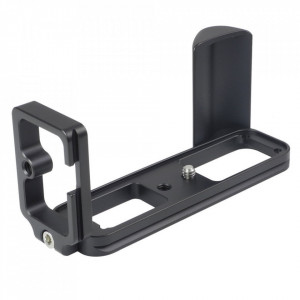 Placuta L pentru Fujifilm X-E3, Caruba, LPL-XE3