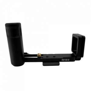 Placuta L pentru Sony RX100 II, Caruba, LPL-RX100II