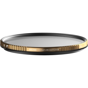 Polar Pro filtru PMVND 2-5 Stop Edition II 82mm, Filtru VND