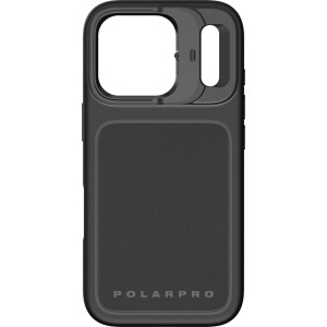 PolarPro LiteChaser 17, Husa pentru iPhone 17 Pro