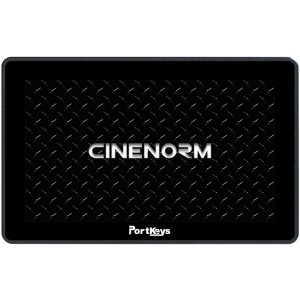 PortKeys BM5IV, Monitor 5.5 inch, 4K, HDMI/3G-SDI, touchscreen