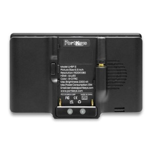 LH5P II