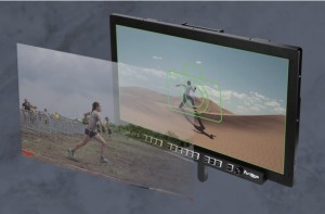 MT22DS 21.5″ Dual Screen Cinema Production Monitor