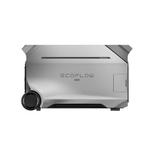 Power Station Portabil EcoFlow DELTA Pro 3, 4096 Wh