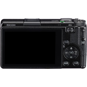 Ricoh GR IV, Camera digitala compacta, 25.7MP
