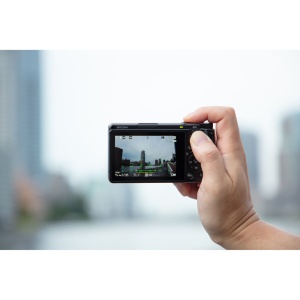 Ricoh GR IV, Camera digitala compacta, 25.7MP