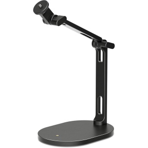 RODE DS2 Negru, Stand de birou cu brat articulat