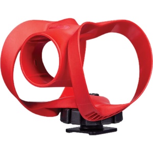 RODE VideoMic GO II Helix, Microfon supercardioid pentru camere