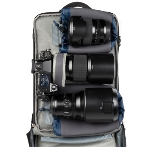 Rucsac Foto Think Tank Shape Shifter Negru, 37L