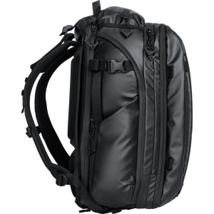 Rucsac foto WANDRD Transit Negru, 45L