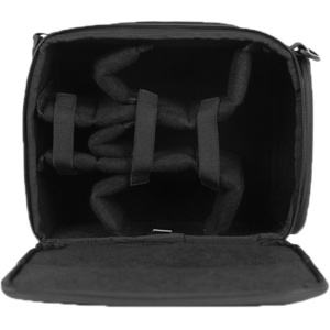 Rucsac foto WANDRD Transit Verde Wasatch, 45L, cu Essential Plus Camera Cube