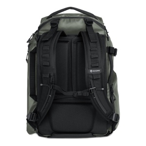 Rucsac foto WANDRD Transit Verde Wasatch, 45L