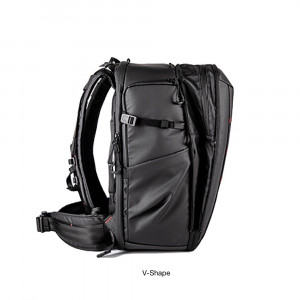 Rucsac PGYTECH OneMo 2 Backpack 25L Grey Camo