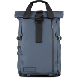 Rucsac WANDRD PRVKE V4, 31L, culoare Aegean Blue