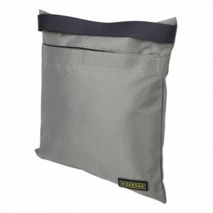 Sac contragreutate Caruba WRB-1, Verde, Marimea S