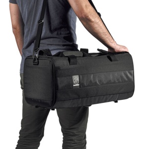 Sachtler Camporter Medium, Geanta de transport pentru camere video pana la 48 cm 