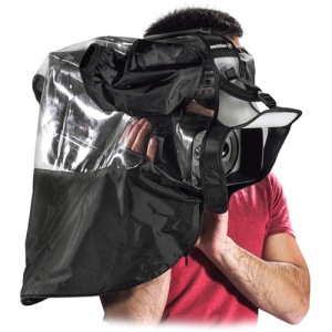 Sachtler SR425, Husa de ploaie pentru camere video broadcast