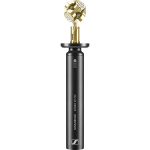  Sennheiser Ambeo VR MIC, Microfon ambinsonic