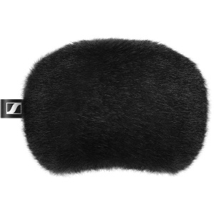  Sennheiser MKE 200, Microfon super-cardioid pentru camere video sau telefon