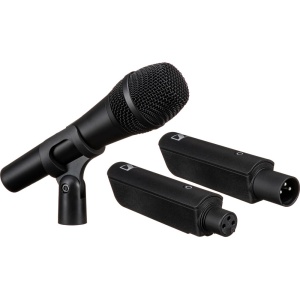 Sennheiser XSW-D Vocal Set, Set sistem wireless de microfon