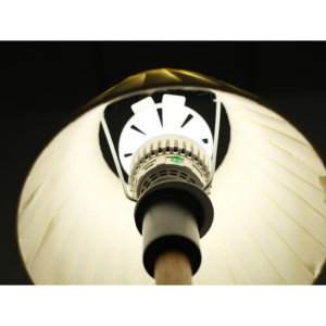 Set 12 difuzoare Nanlite cu ventuză pentru PavoBulb 10C, AS-BSC 12PACK