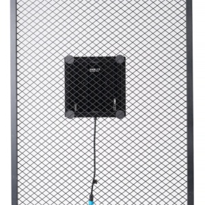 Set 4 baze magnetice Nanlite cu filet 14-20 pentru PavoSlim