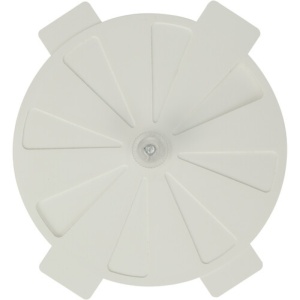 Set 6 difuzoare Nanlite cu ventuză pentru PavoBulb 10C, AS-BSC 6PACK