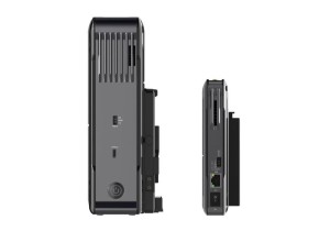 Syscom 421 - 4x beltpack