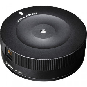 Sigma USB Dock pentru Canon
