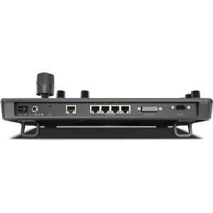 Sistem controller camere PTZ AVMATRIX PKC4000 IP & Serial