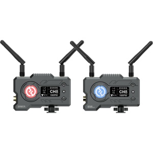 Sistem transmisie video wireless Hollyland Mars 400S PRO II HDMI/SDI