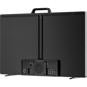 Monitor SmallHD Quantum 32, 31.5 inch, 4K HDR, OLED, 12G-SDI, HDMI