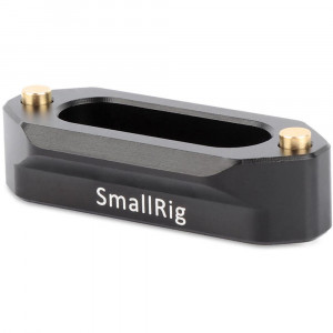 Smallrig 1409, Plăcuță cu eliberare rapidă, 40mm