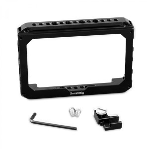 Blackmagic Video Assist Cage（5'') 1726