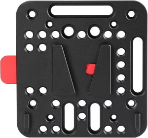 SmallRig 1846 V-Lock Assembly Kit 