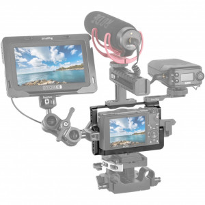 Kit cu Cage 2225 pentru Sony RX100 VI